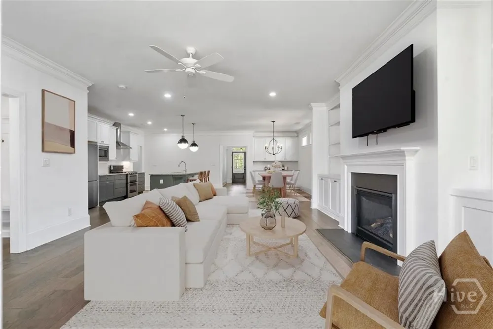 1706 Georgia Club Drive Statham, GA 30666