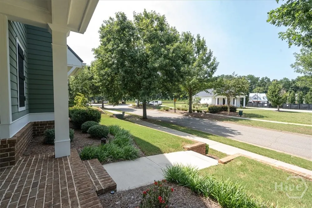 1706 Georgia Club Drive Statham, GA 30666