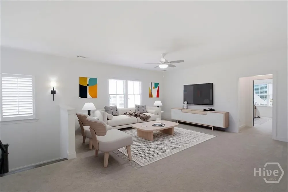 1706 Georgia Club Drive Statham, GA 30666
