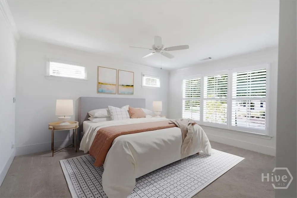1706 Georgia Club Drive Statham, GA 30666