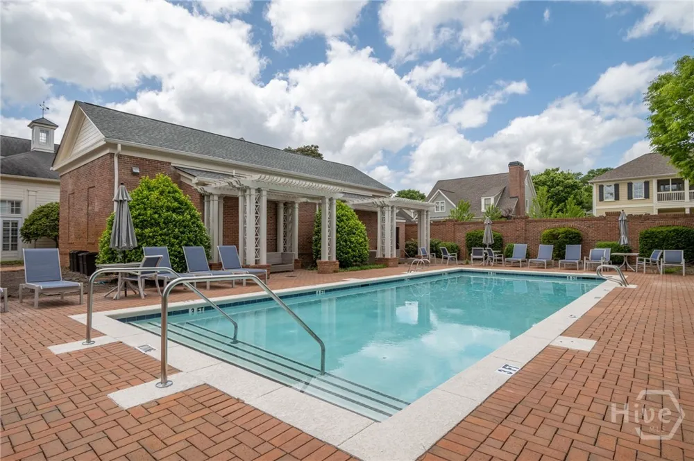 1706 Georgia Club Drive Statham, GA 30666