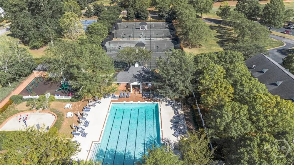 1706 Georgia Club Drive Statham, GA 30666