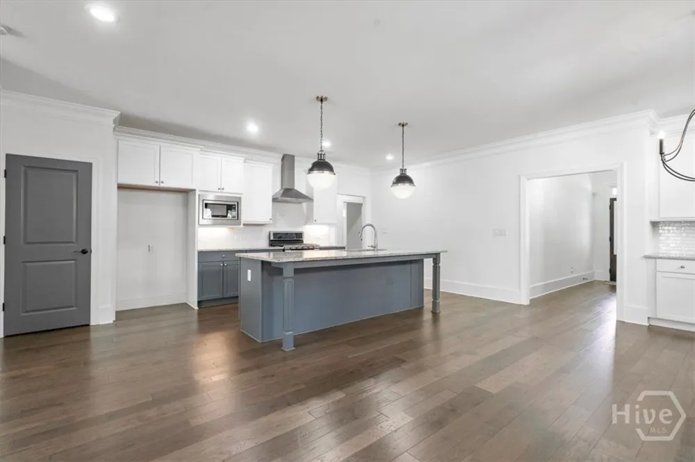 1706 Georgia Club Drive Statham, GA 30666