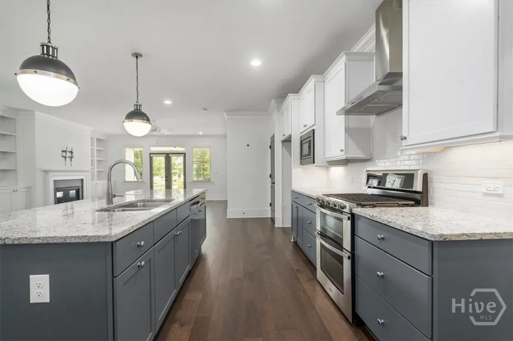 1706 Georgia Club Drive Statham, GA 30666