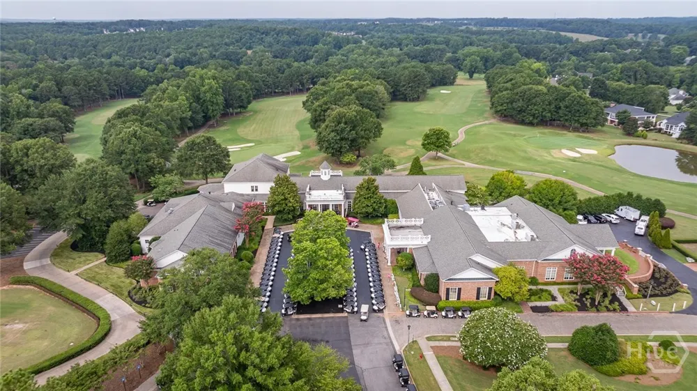 1706 Georgia Club Drive Statham, GA 30666