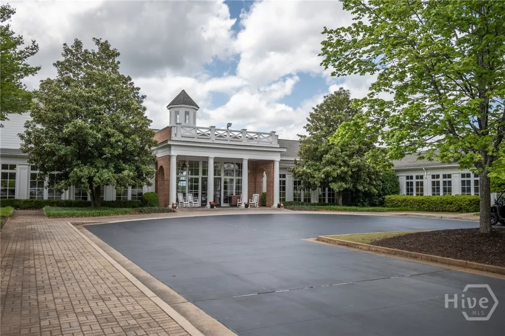 1706 Georgia Club Drive Statham, GA 30666
