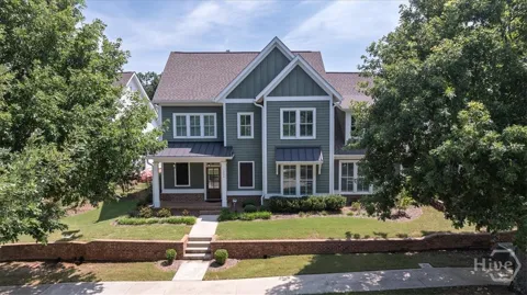 1706 Georgia Club Drive