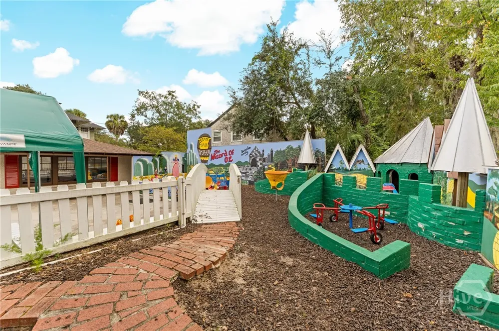 1106 E 48th Street Savannah, GA 31404