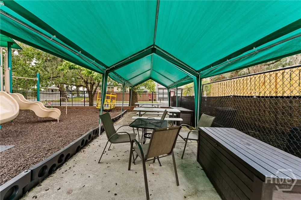1106 E 48th Street Savannah, GA 31404