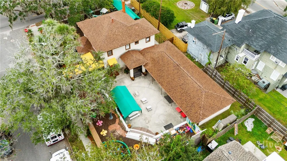 1106 E 48th Street Savannah, GA 31404