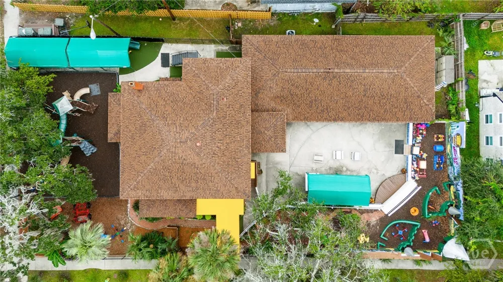 1106 E 48th Street Savannah, GA 31404