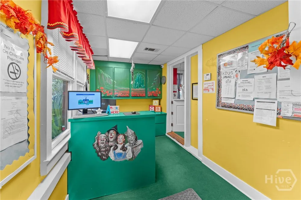 1106 E 48th Street Savannah, GA 31404