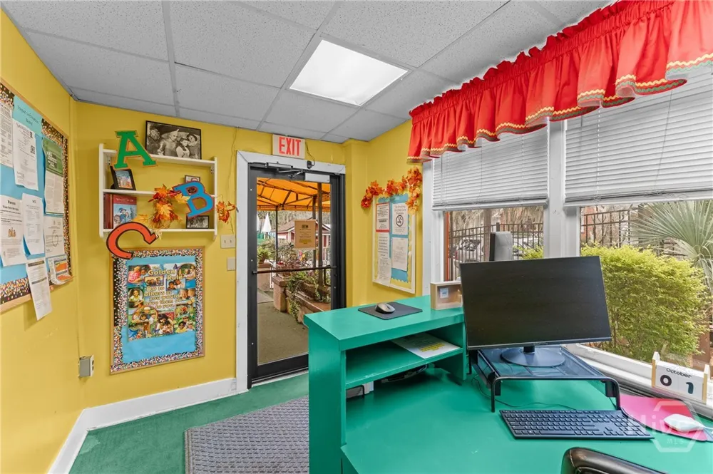 1106 E 48th Street Savannah, GA 31404