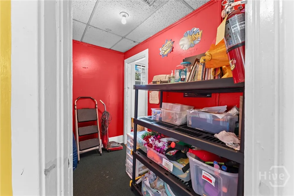 1106 E 48th Street Savannah, GA 31404
