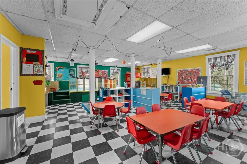 1106 E 48th Street Savannah, GA 31404
