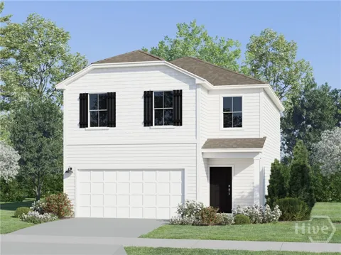 223 Breeze Way