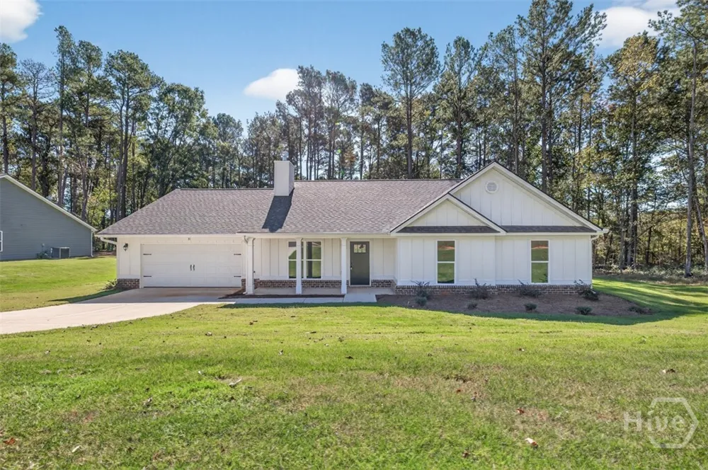 416 Seashell Court #16 Statham, GA 30666