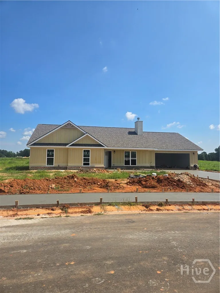 416 Seashell Court #16 Statham, GA 30666