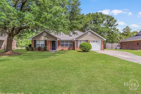 831 Osprey Drive