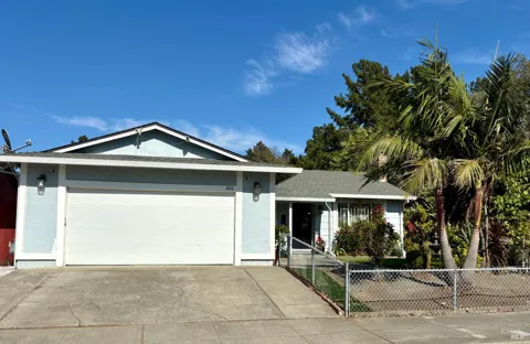 200 Richardson Drive