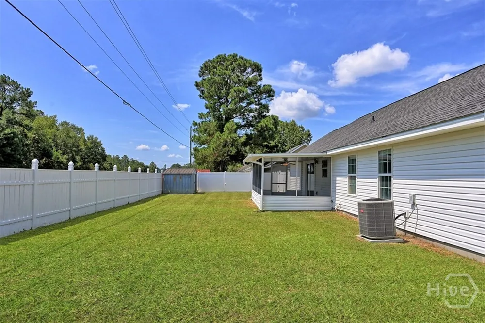 107 Reese Way Rincon, GA 31326