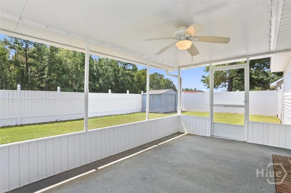 107 Reese Way Rincon, GA 31326
