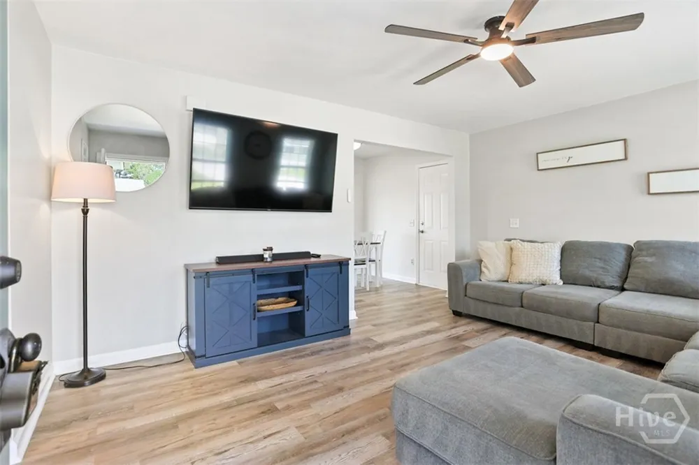 107 Reese Way Rincon, GA 31326