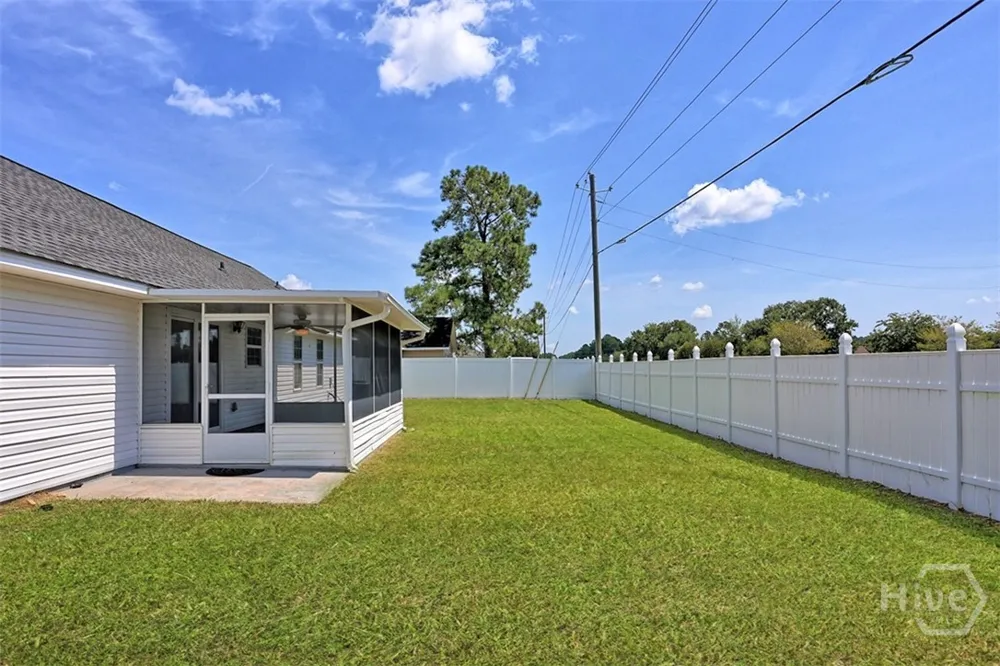 107 Reese Way Rincon, GA 31326