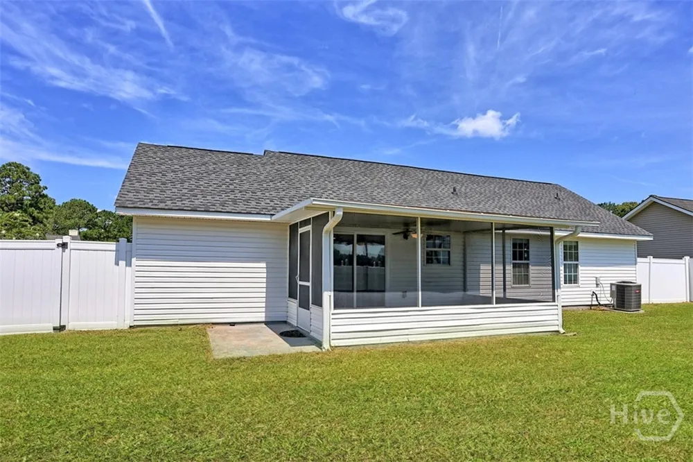 107 Reese Way Rincon, GA 31326