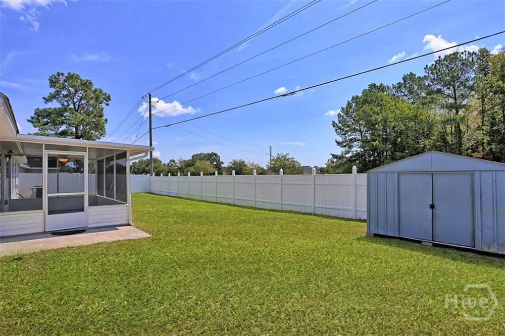107 Reese Way Rincon, GA 31326