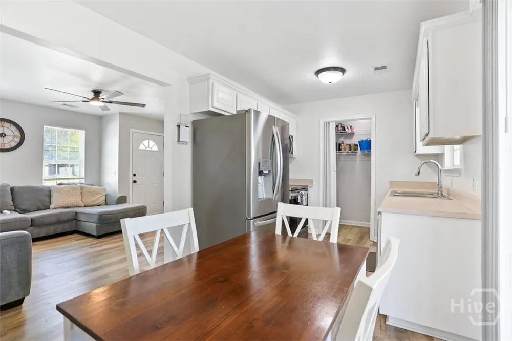 107 Reese Way Rincon, GA 31326