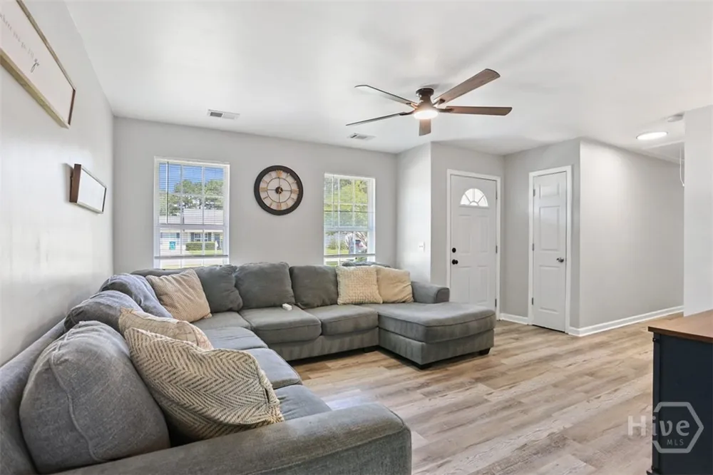 107 Reese Way Rincon, GA 31326