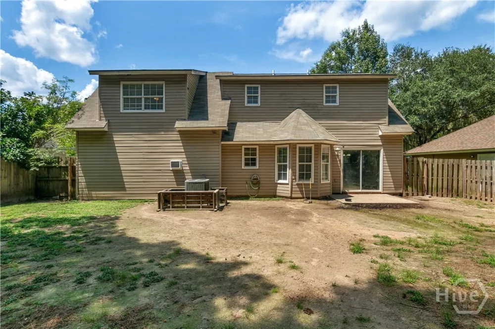 108 Saint Ives Drive Savannah, GA 31419