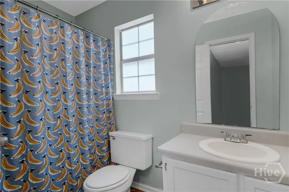 108 Saint Ives Drive Savannah, GA 31419