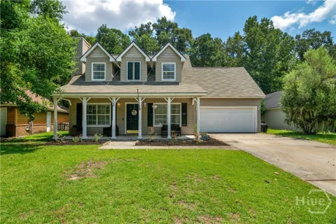 108 Saint Ives Drive