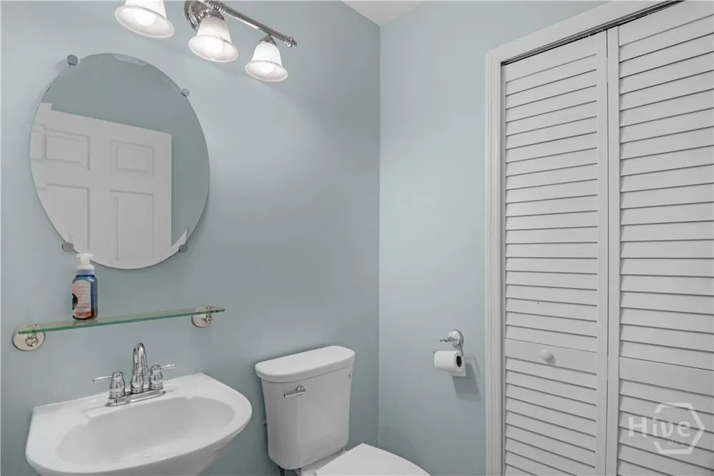 108 Saint Ives Drive Savannah, GA 31419