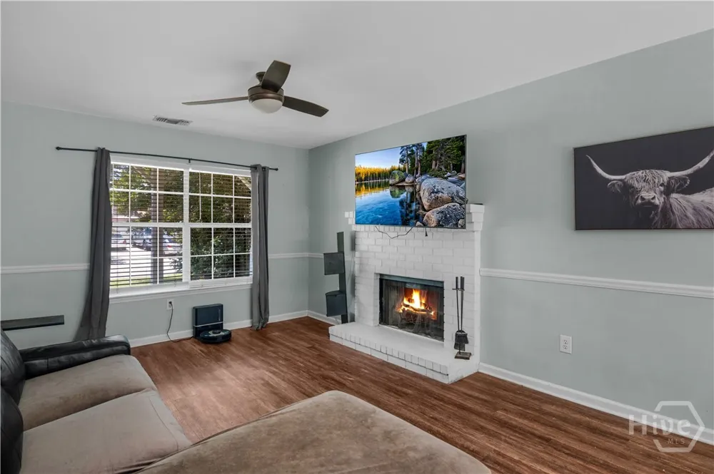 108 Saint Ives Drive Savannah, GA 31419