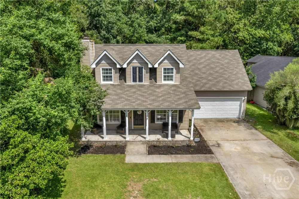108 Saint Ives Drive Savannah, GA 31419