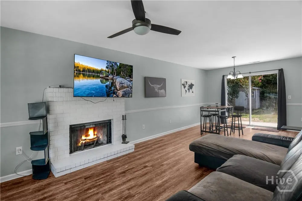 108 Saint Ives Drive Savannah, GA 31419