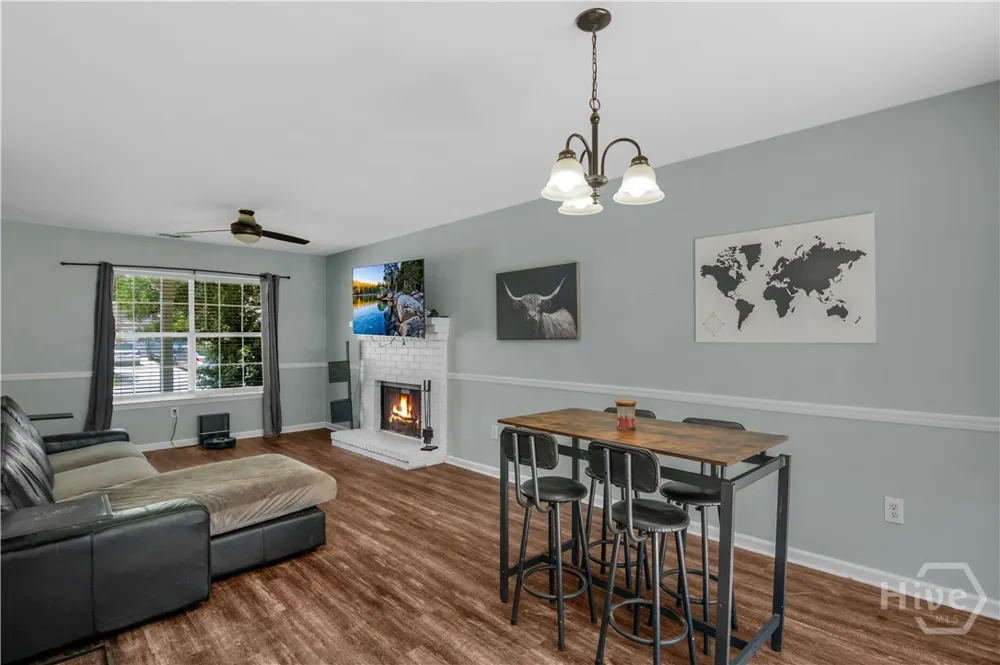 108 Saint Ives Drive Savannah, GA 31419