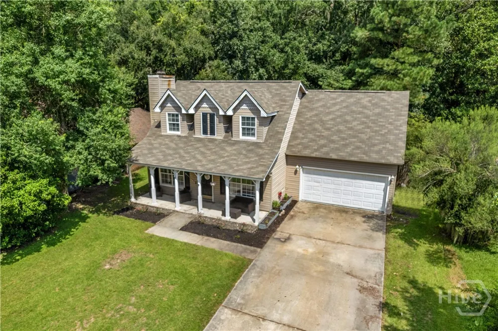 108 Saint Ives Drive Savannah, GA 31419