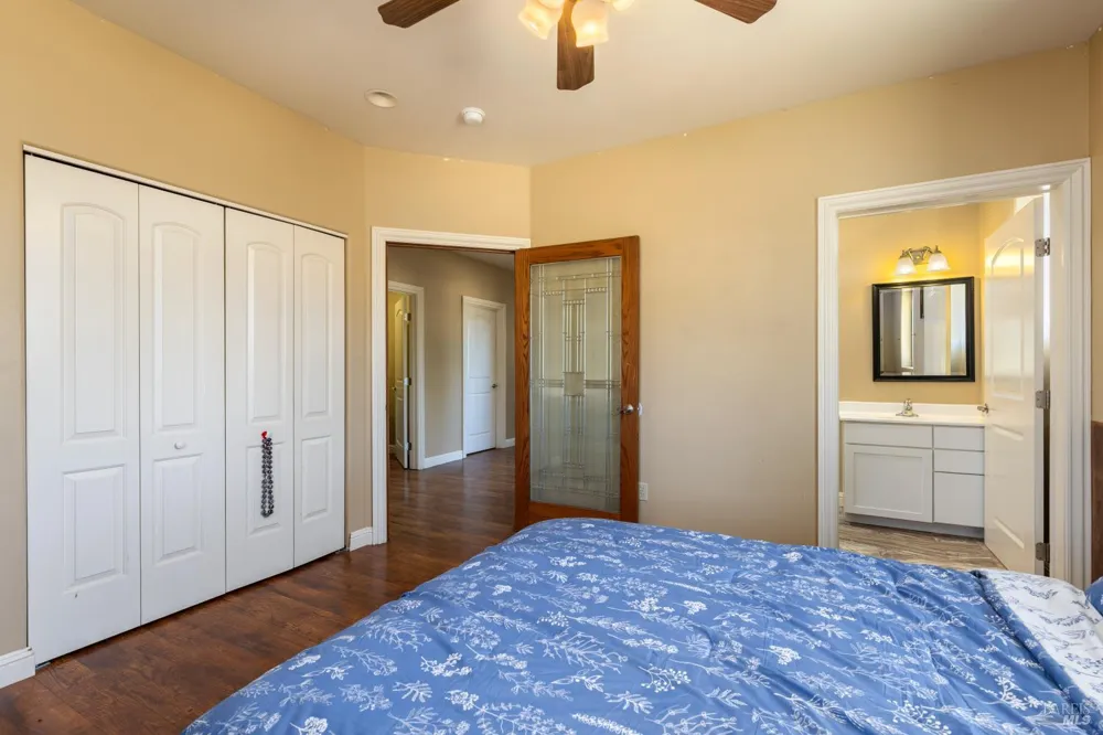 3345 Ackley Road Lakeport, CA 95453