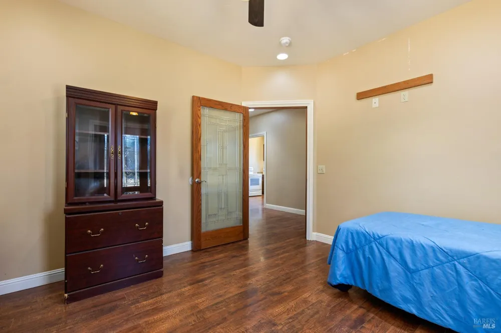 3345 Ackley Road Lakeport, CA 95453