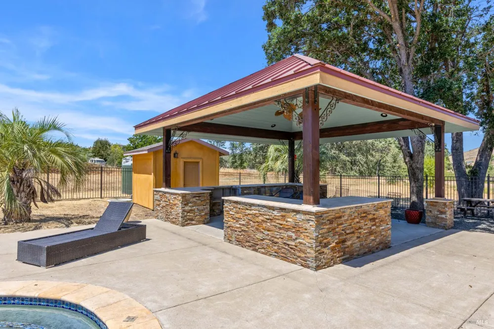 3345 Ackley Road Lakeport, CA 95453