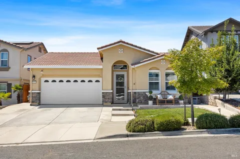 3024 Muse Way
