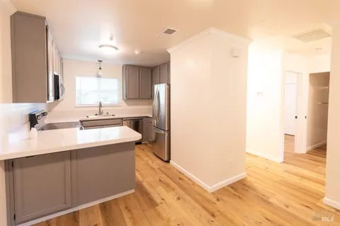 221 Elbridge Avenue ##D