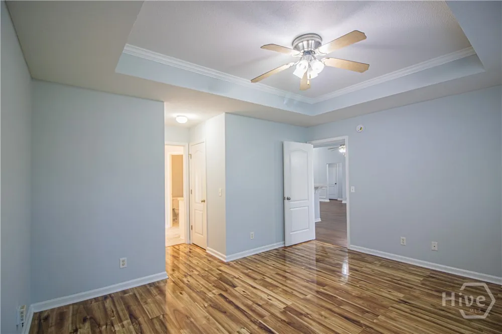 174 Aquinnah Drive Savannah, GA 31419
