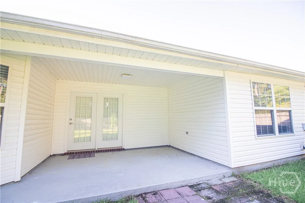 174 Aquinnah Drive Savannah, GA 31419