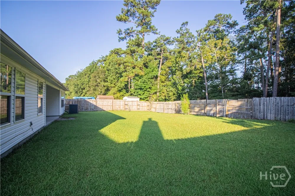 174 Aquinnah Drive Savannah, GA 31419