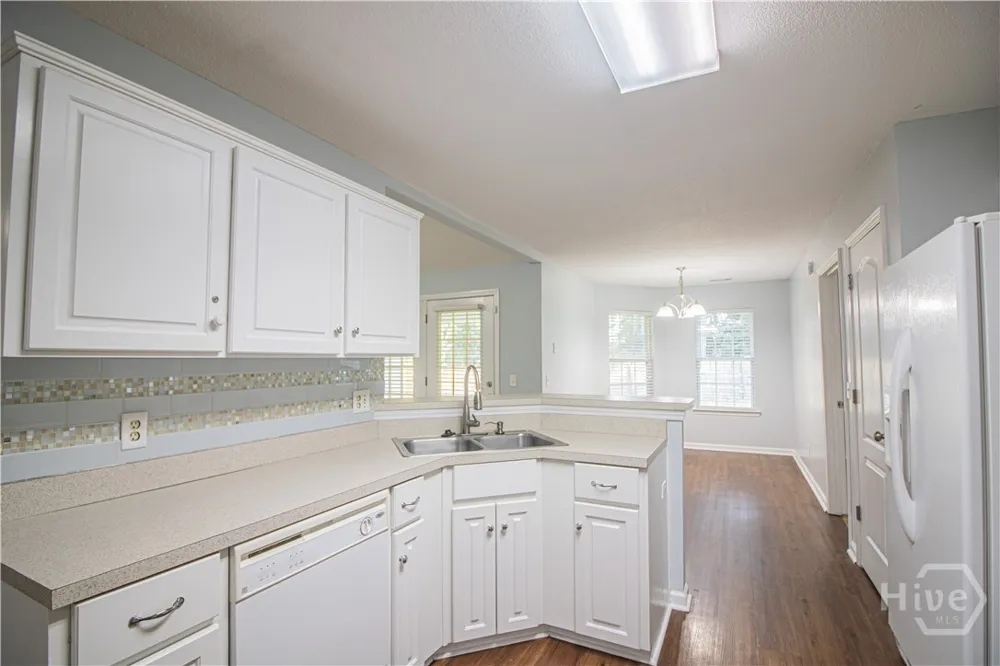 174 Aquinnah Drive Savannah, GA 31419